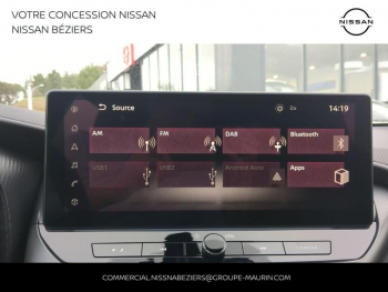 Photo 31 du bon plan NISSAN Juke 1.6 Hybrid 143ch N-Connecta 2024 occasion à 27500 €