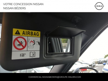 Photo 33 du bon plan NISSAN Juke 1.6 Hybrid 143ch N-Connecta 2024 occasion à 27500 €