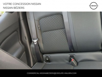 Photo 35 du bon plan NISSAN Juke 1.6 Hybrid 143ch N-Connecta 2024 occasion à 27500 €