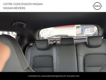 Photo 36 du bon plan NISSAN Juke 1.6 Hybrid 143ch N-Connecta 2024 occasion à 27500 €