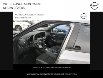 Photo 38 du bon plan NISSAN Juke 1.6 Hybrid 143ch N-Connecta 2024 occasion à 27500 €