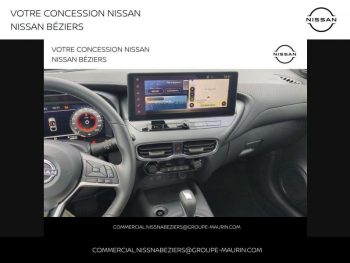 Photo 40 du bon plan NISSAN Juke 1.6 Hybrid 143ch N-Connecta 2024 occasion à 27500 €
