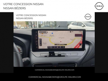 Photo 42 du bon plan NISSAN Juke 1.6 Hybrid 143ch N-Connecta 2024 occasion à 27500 €