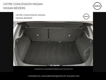 Photo 44 du bon plan NISSAN Juke 1.6 Hybrid 143ch N-Connecta 2024 occasion à 27500 €