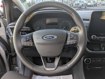 Photo 5 du bon plan FORD Puma 1.0 Flexifuel 125ch S&S mHEV Titanium occasion à 19690 €