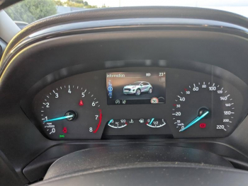 Photo 8 du bon plan FORD Puma 1.0 Flexifuel 125ch S&S mHEV Titanium occasion à 19690 €