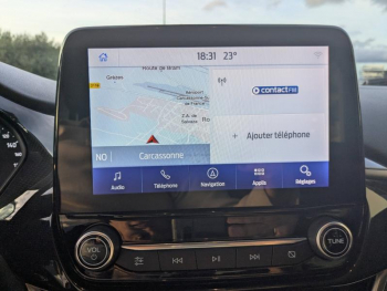 Photo 9 du bon plan FORD Puma 1.0 Flexifuel 125ch S&S mHEV Titanium occasion à 19690 €