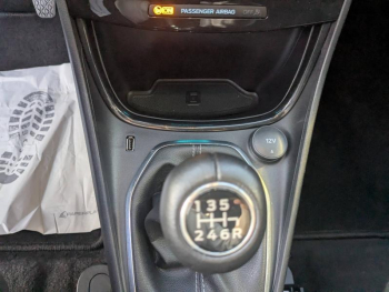 Photo 15 du bon plan FORD Puma 1.0 Flexifuel 125ch S&S mHEV Titanium occasion à 19690 €