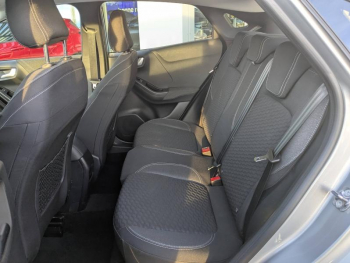 Photo 22 du bon plan FORD Puma 1.0 Flexifuel 125ch S&S mHEV Titanium occasion à 19690 €