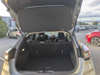 Photo 24 du bon plan FORD Puma 1.0 Flexifuel 125ch S&S mHEV Titanium occasion à 19690 €