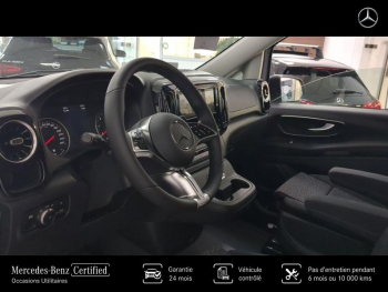 Photo 7 du bon plan MERCEDES-BENZ Vito Fg VUL 119 CDI Mixto Long Select Transmission intÃ©grale 9G-Tronic occasion à 60900 €