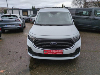 Photo 2 du bon plan FORD Grd Tourneo Connect 1.5 EcoBoost 150ch PHEV Titanium BVA6 occasion à 37000 €