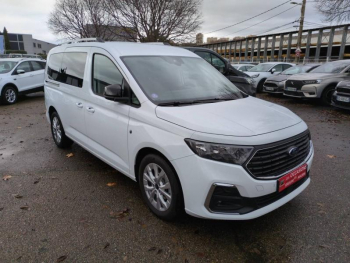 Photo 3 du bon plan FORD Grd Tourneo Connect 1.5 EcoBoost 150ch PHEV Titanium BVA6 occasion à 37000 €