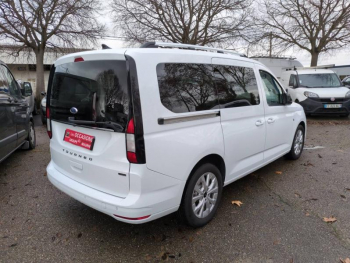 Photo 4 du bon plan FORD Grd Tourneo Connect 1.5 EcoBoost 150ch PHEV Titanium BVA6 occasion à 37000 €