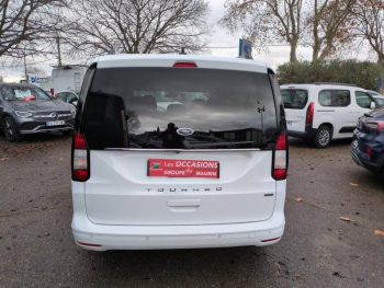 Photo 5 du bon plan FORD Grd Tourneo Connect 1.5 EcoBoost 150ch PHEV Titanium BVA6 occasion à 37000 €