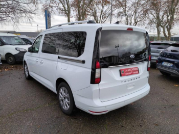 Photo 6 du bon plan FORD Grd Tourneo Connect 1.5 EcoBoost 150ch PHEV Titanium BVA6 occasion à 37000 €