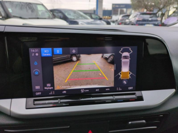 Photo 7 du bon plan FORD Grd Tourneo Connect 1.5 EcoBoost 150ch PHEV Titanium BVA6 occasion à 37000 €