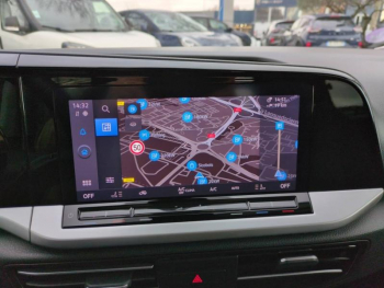 Photo 8 du bon plan FORD Grd Tourneo Connect 1.5 EcoBoost 150ch PHEV Titanium BVA6 occasion à 37000 €