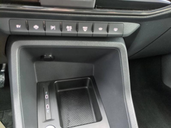 Photo 10 du bon plan FORD Grd Tourneo Connect 1.5 EcoBoost 150ch PHEV Titanium BVA6 occasion à 37000 €