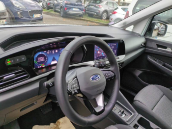 Photo 12 du bon plan FORD Grd Tourneo Connect 1.5 EcoBoost 150ch PHEV Titanium BVA6 occasion à 37000 €