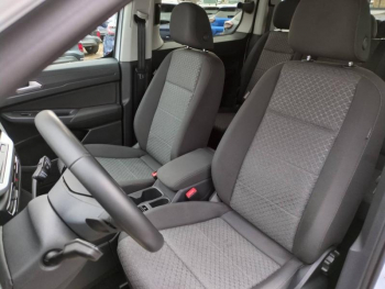 Photo 13 du bon plan FORD Grd Tourneo Connect 1.5 EcoBoost 150ch PHEV Titanium BVA6 occasion à 37000 €