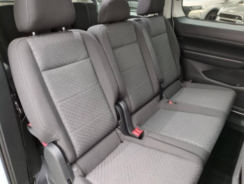 Photo 15 du bon plan FORD Grd Tourneo Connect 1.5 EcoBoost 150ch PHEV Titanium BVA6 occasion à 37000 €