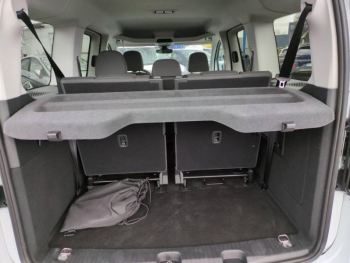 Photo 17 du bon plan FORD Grd Tourneo Connect 1.5 EcoBoost 150ch PHEV Titanium BVA6 occasion à 37000 €