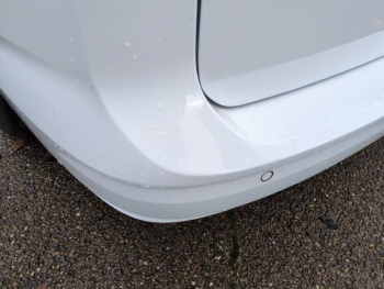 Photo 18 du bon plan FORD Grd Tourneo Connect 1.5 EcoBoost 150ch PHEV Titanium BVA6 occasion à 37000 €