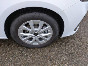 Photo 20 du bon plan FORD Grd Tourneo Connect 1.5 EcoBoost 150ch PHEV Titanium BVA6 occasion à 37000 €