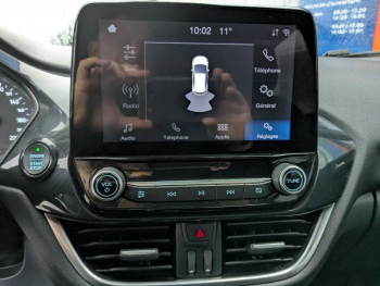 Photo 13 du bon plan FORD Puma 1.0 EcoBoost 125ch S&S mHEV ST-Line Design 2 Powershift occasion à 17900 €