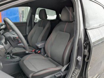 Photo 18 du bon plan FORD Puma 1.0 EcoBoost 125ch S&S mHEV ST-Line Design 2 Powershift occasion à 17900 €