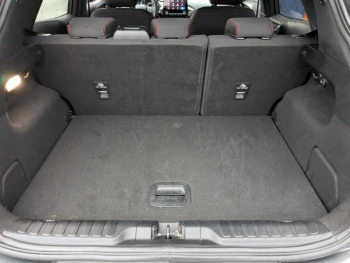 Photo 21 du bon plan FORD Puma 1.0 EcoBoost 125ch S&S mHEV ST-Line Design 2 Powershift occasion à 17900 €