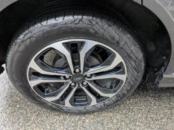 Photo 24 du bon plan FORD Puma 1.0 EcoBoost 125ch S&S mHEV ST-Line Design 2 Powershift occasion à 17900 €