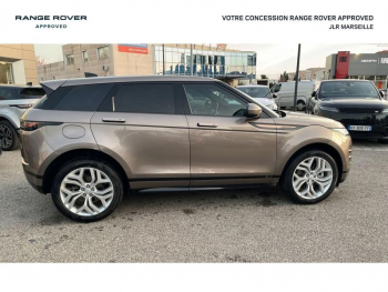 Photo 6 du bon plan LAND-ROVER Evoque 2.0 D 180ch R-Dynamic SE AWD BVA occasion à 27800 €