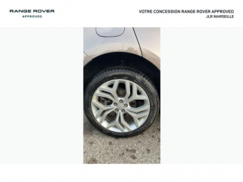 Photo 7 du bon plan LAND-ROVER Evoque 2.0 D 180ch R-Dynamic SE AWD BVA occasion à 27800 €