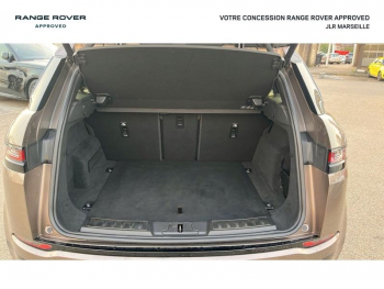 Photo 8 du bon plan LAND-ROVER Evoque 2.0 D 180ch R-Dynamic SE AWD BVA occasion à 27800 €
