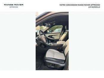 Photo 9 du bon plan LAND-ROVER Evoque 2.0 D 180ch R-Dynamic SE AWD BVA occasion à 27800 €