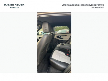 Photo 10 du bon plan LAND-ROVER Evoque 2.0 D 180ch R-Dynamic SE AWD BVA occasion à 27800 €