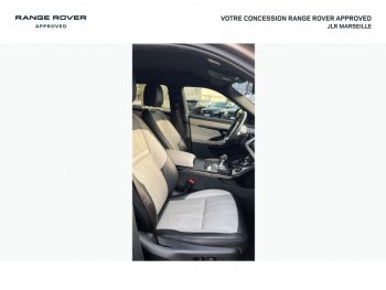 Photo 11 du bon plan LAND-ROVER Evoque 2.0 D 180ch R-Dynamic SE AWD BVA occasion à 27800 €