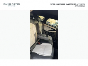 Photo 12 du bon plan LAND-ROVER Evoque 2.0 D 180ch R-Dynamic SE AWD BVA occasion à 27800 €