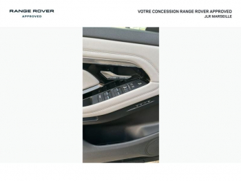 Photo 13 du bon plan LAND-ROVER Evoque 2.0 D 180ch R-Dynamic SE AWD BVA occasion à 27800 €