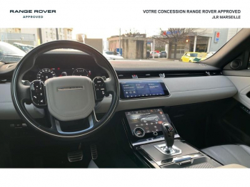 Photo 14 du bon plan LAND-ROVER Evoque 2.0 D 180ch R-Dynamic SE AWD BVA occasion à 27800 €