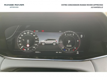 Photo 16 du bon plan LAND-ROVER Evoque 2.0 D 180ch R-Dynamic SE AWD BVA occasion à 27800 €