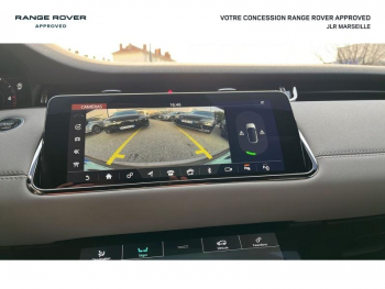 Photo 18 du bon plan LAND-ROVER Evoque 2.0 D 180ch R-Dynamic SE AWD BVA occasion à 27800 €