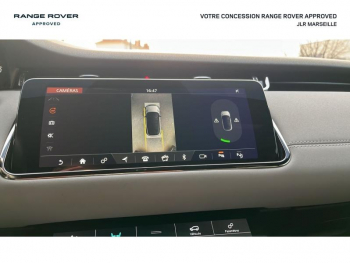 Photo 19 du bon plan LAND-ROVER Evoque 2.0 D 180ch R-Dynamic SE AWD BVA occasion à 27800 €