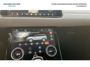 Photo 20 du bon plan LAND-ROVER Evoque 2.0 D 180ch R-Dynamic SE AWD BVA occasion à 27800 €