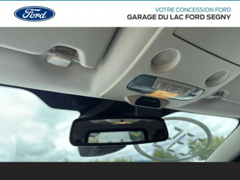 Photo 6 du bon plan FORD EcoSport 1.0 EcoBoost 125ch ST-Line 7cv occasion à 13990 €