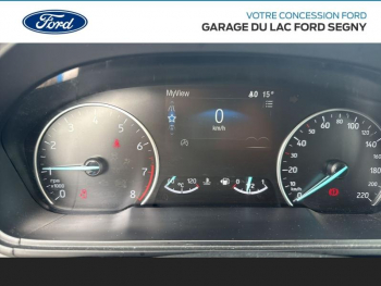 Photo 9 du bon plan FORD EcoSport 1.0 EcoBoost 125ch ST-Line 7cv occasion à 13990 €