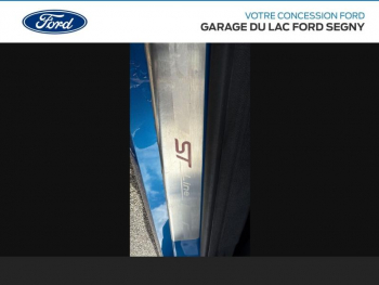 Photo 15 du bon plan FORD EcoSport 1.0 EcoBoost 125ch ST-Line 7cv occasion à 13990 €