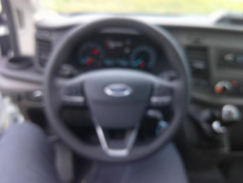 Photo 2 du bon plan FORD Transit CCb VUL P350 L2 2.0 EcoBlue 130ch Trend BUSINESS BENNE occasion à 39900 €